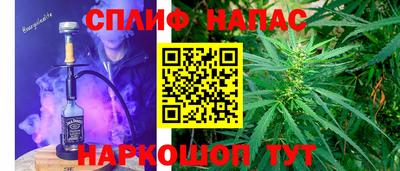 гидра Канаш